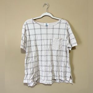 ‼️BUNDLE ONLY‼️ Old Navy Tee